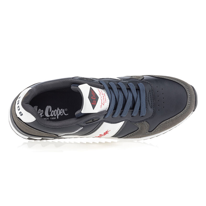 Korit / lenkkarit Homme Bleu