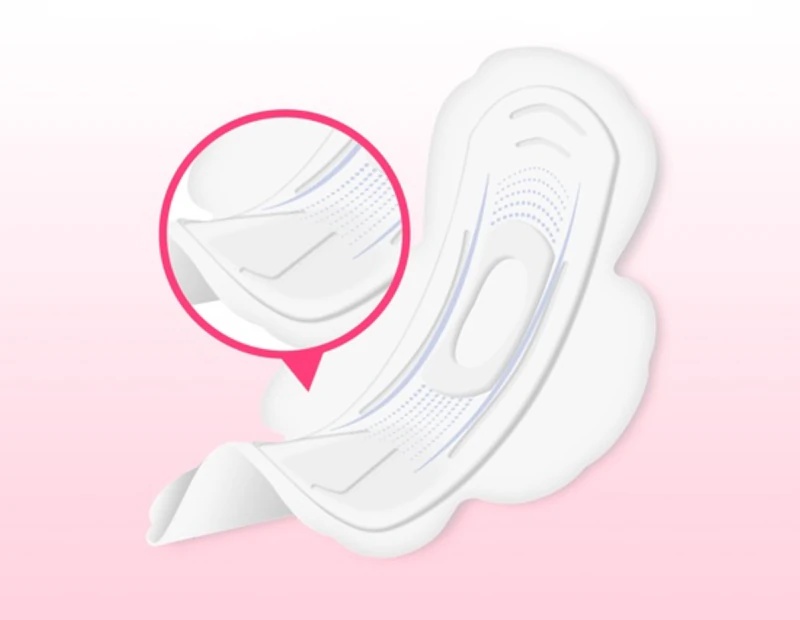 Kotex Ultra Soft Normal higieniniai įklotai