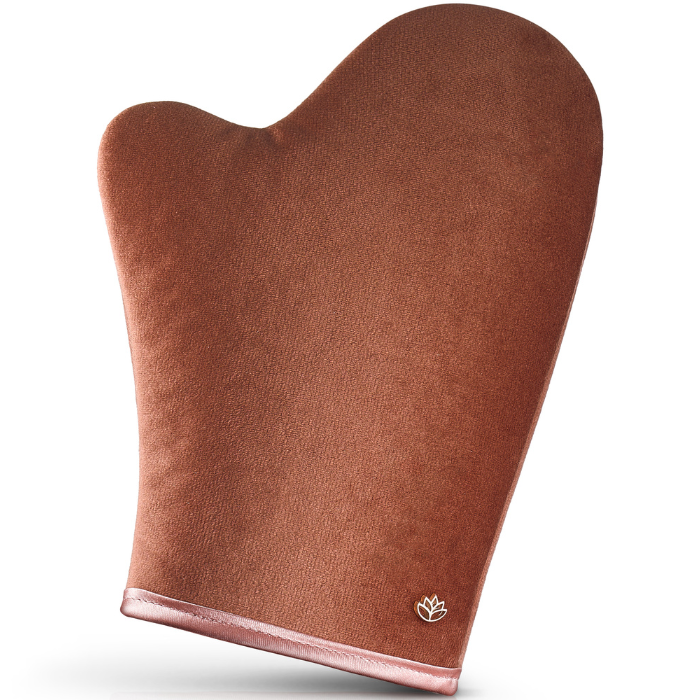 Guante autobronceador premium Cocosolis