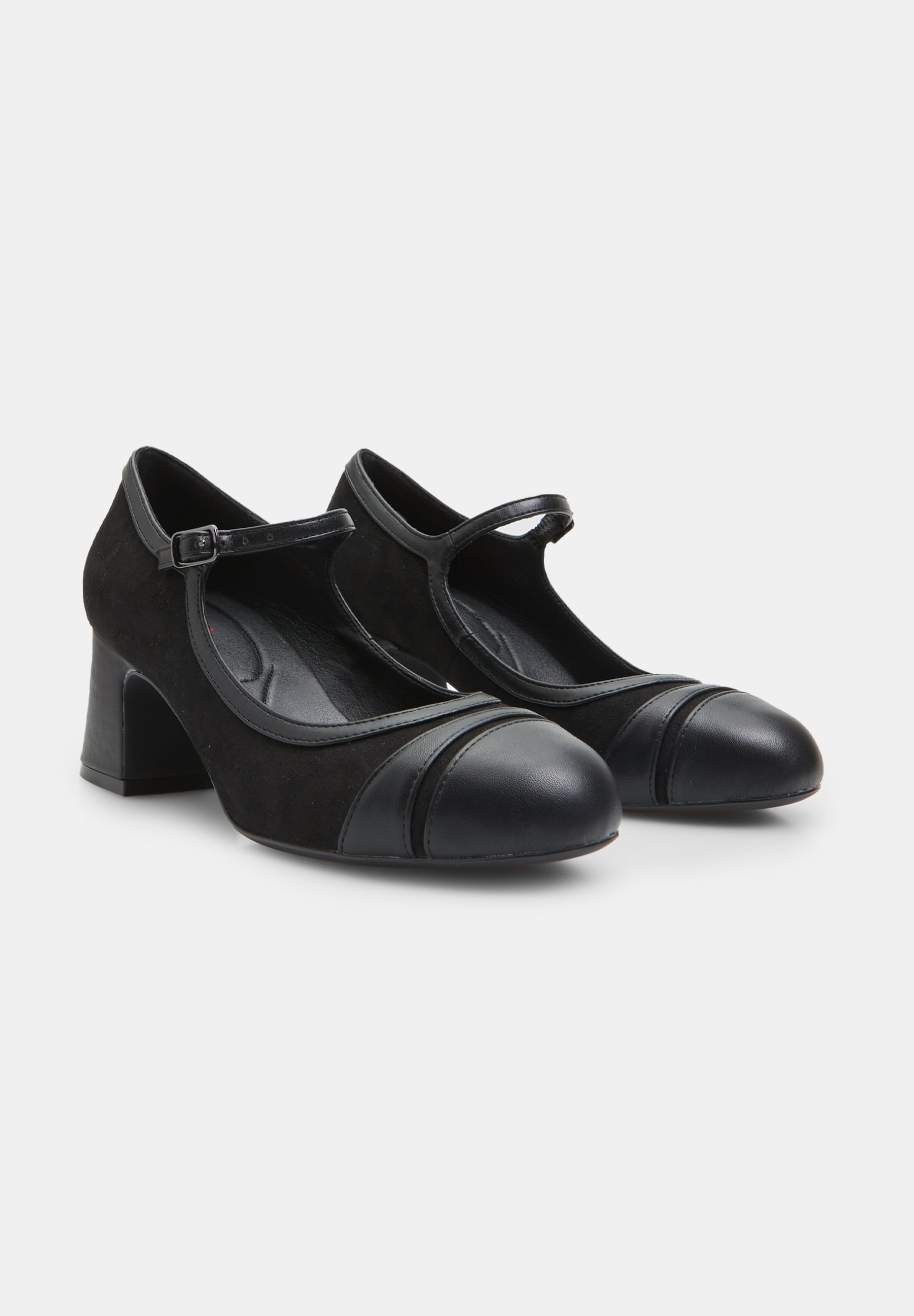 Escarpins Bata Classic - noirs