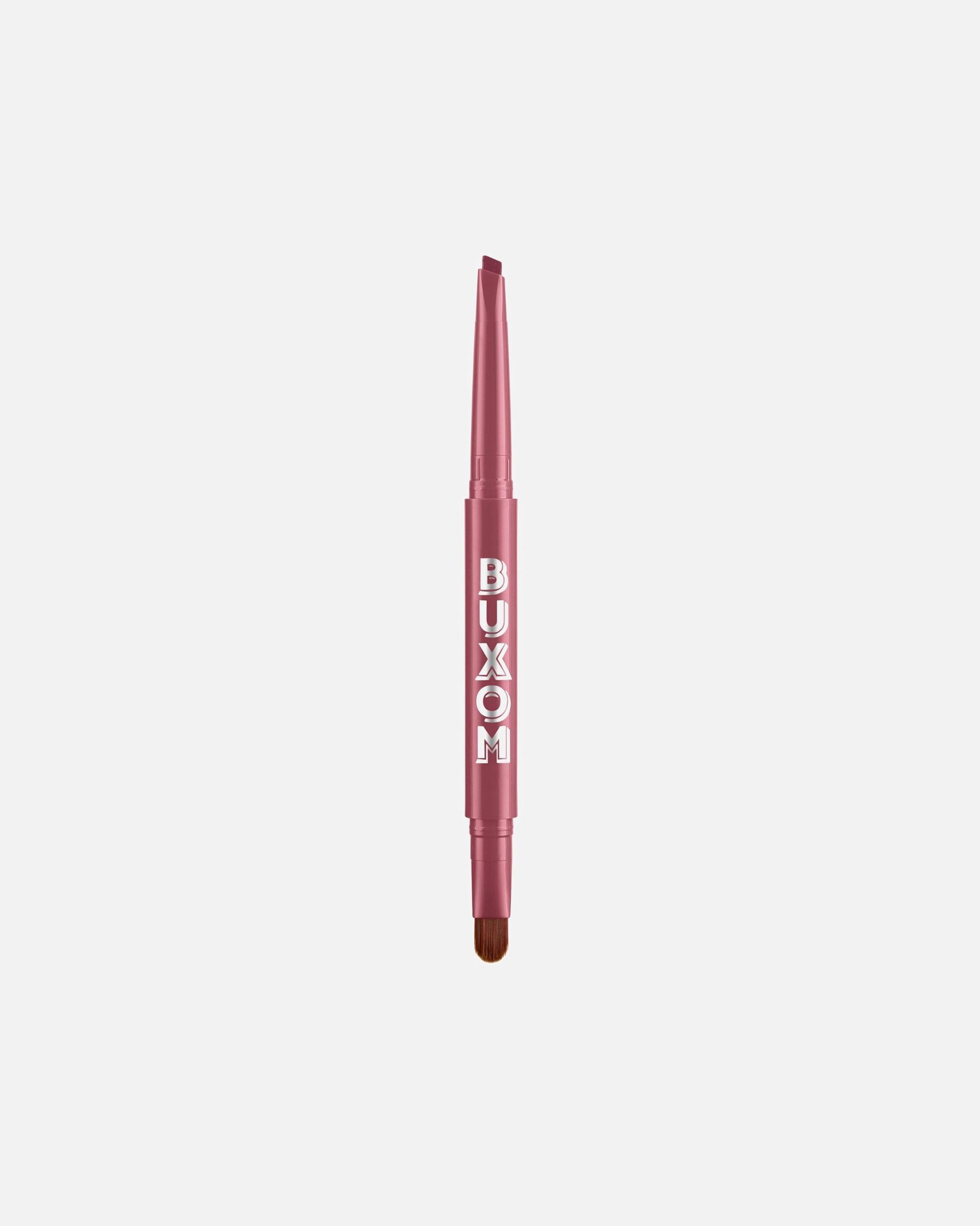 BUXOM Lipliner Power Line™ Lipliner putlinantis lūpų kontūras – 0,3 g