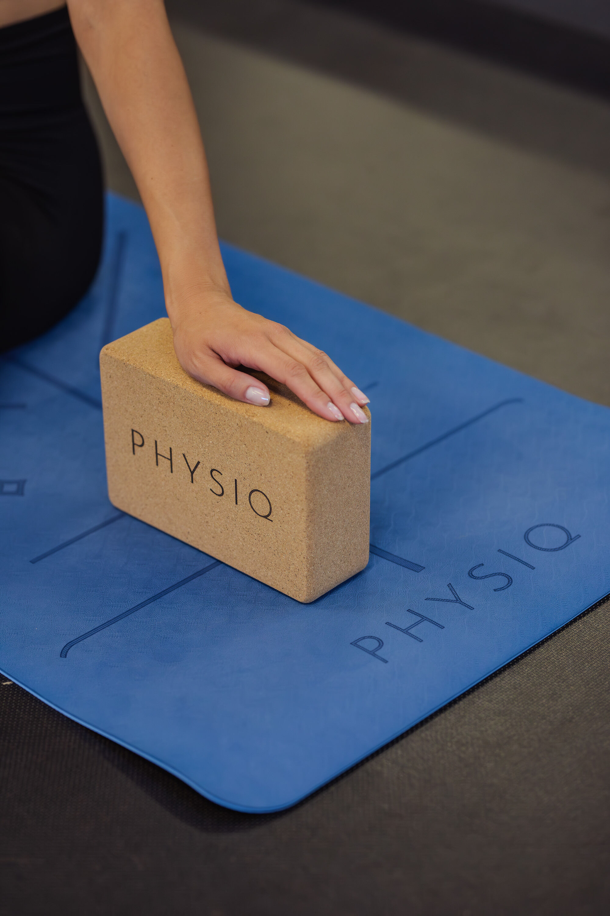 Physiq
