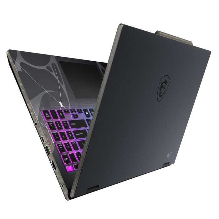 Gaminglaptop - MSI - Cyborg 17 B2RWFKG-010FR - Intel Core i7 - 16 GB RAM - 1 TB SSD
