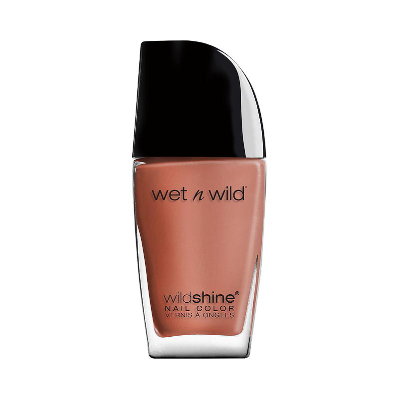 Smalto per unghie Wet n Wild 12,3 ml Casting Call Wildshine