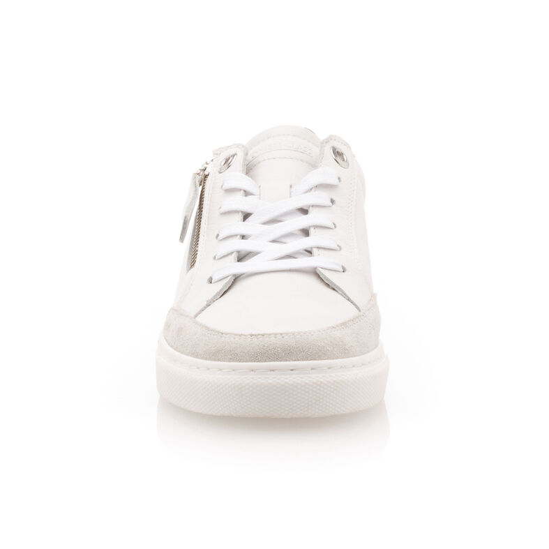 Sneakers Damen Weiß