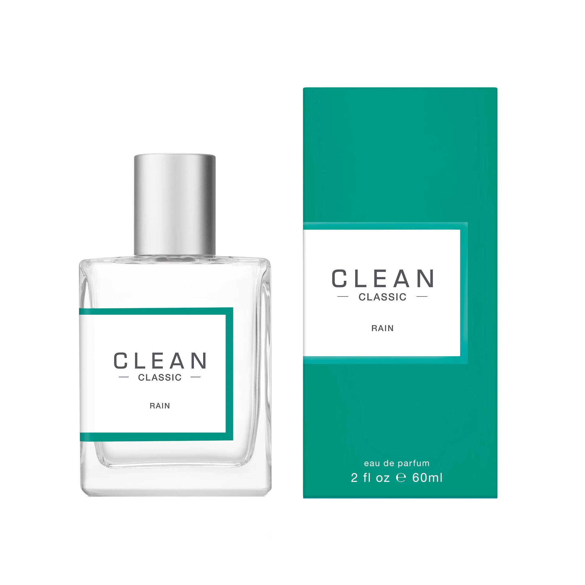 Classic Rain EDP 60 ml - Tisztaság