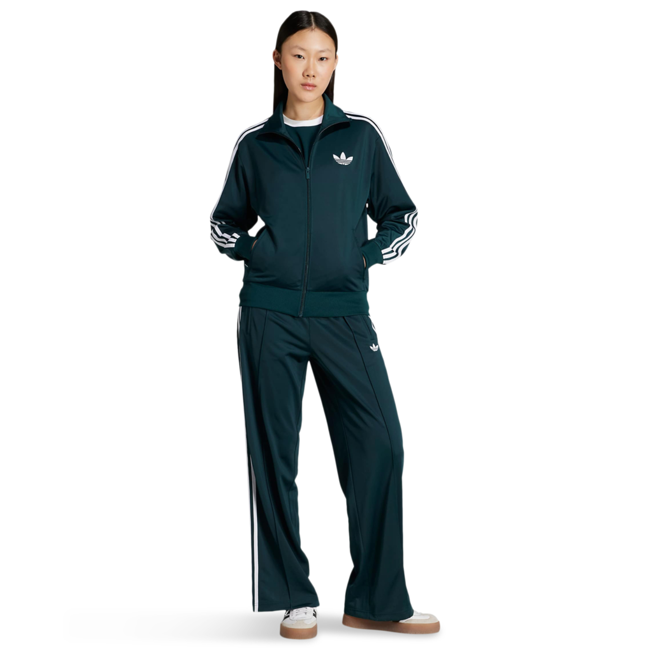 adidas Adicolor Classic Firebird -verryttelyhousut