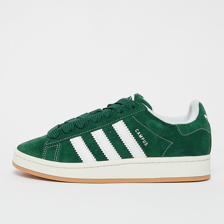 Zapatillas Campus jaren 2000
