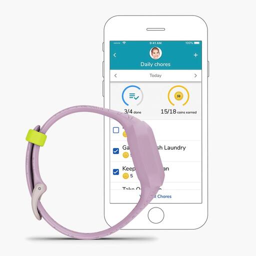  Garmin Vívofit Jr 3