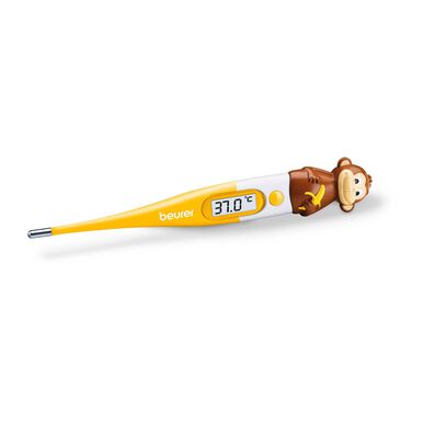 Beurer digitalt termometer Monkey 1 enhet 1 enhet