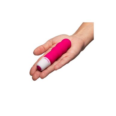 Control Mini Velvet Secret -stimulaattori 1 kpl 1 kpl