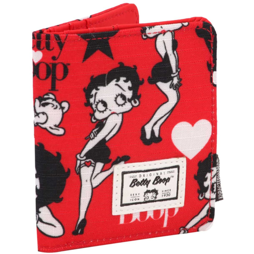 Betty Boop portemonnee 63777