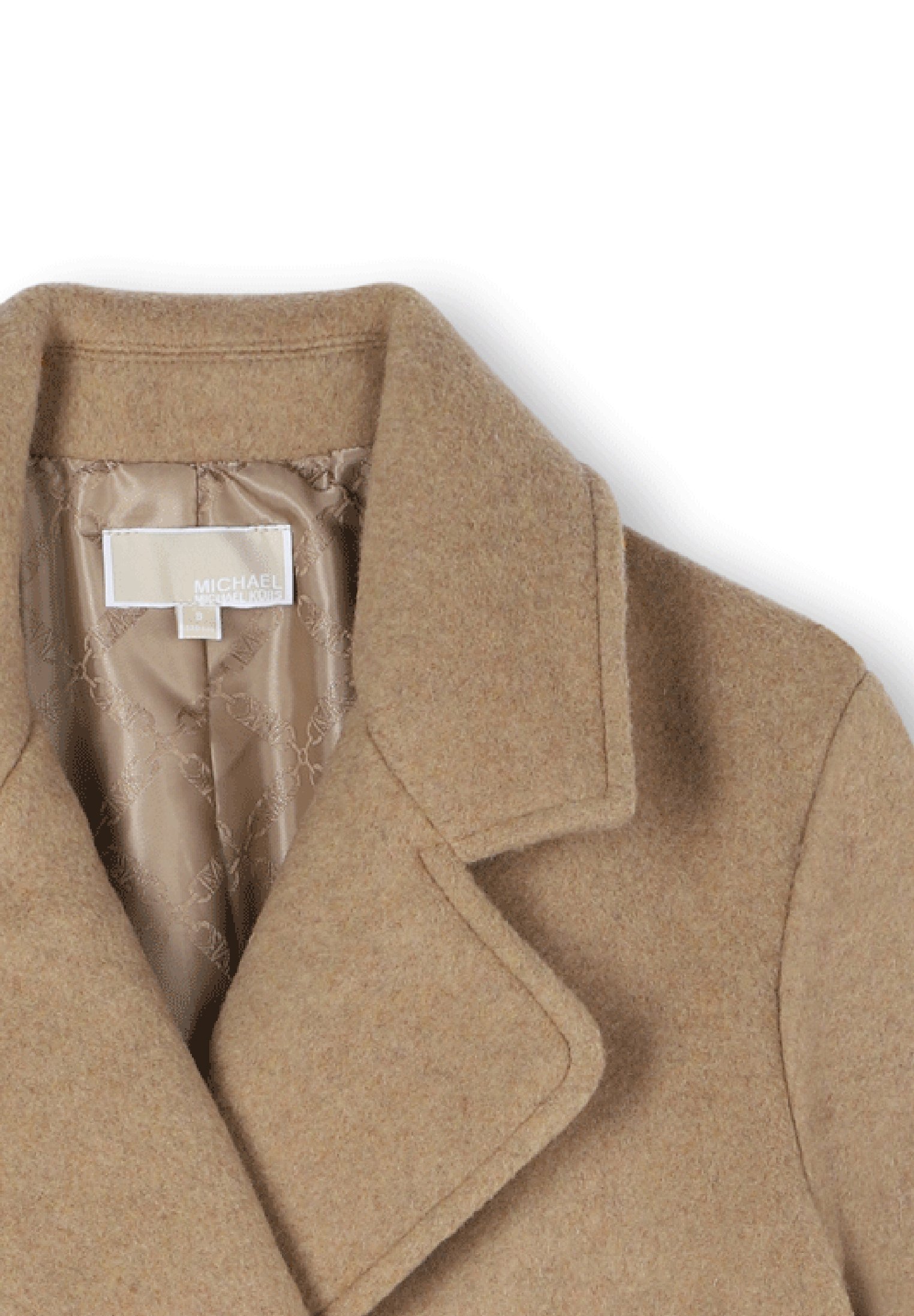 Michael Kors dječji trenčkot - kolačić