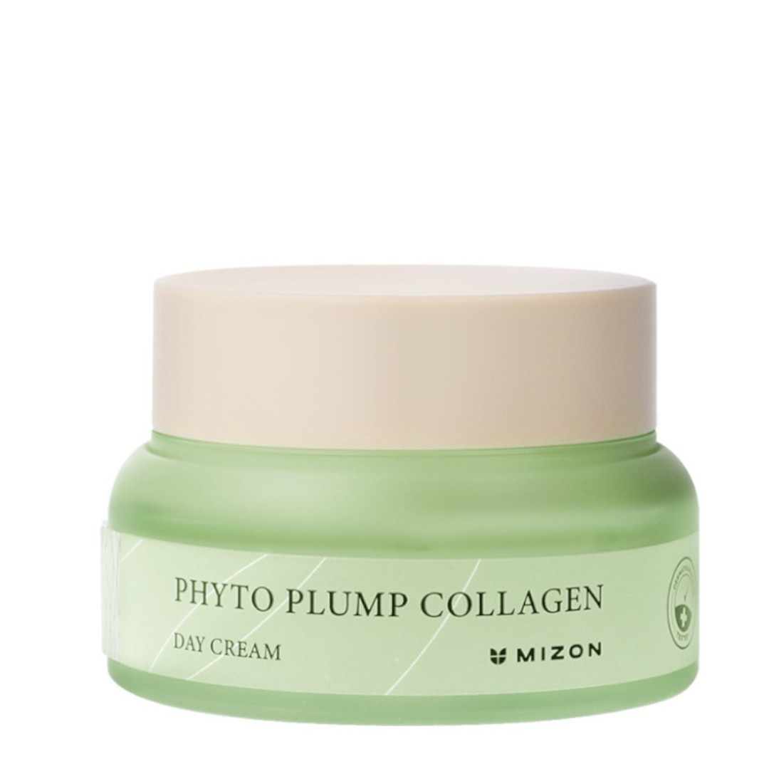 Mizon Pleťový krém PHYTO PLUMP COLLAGEN - 50 ml