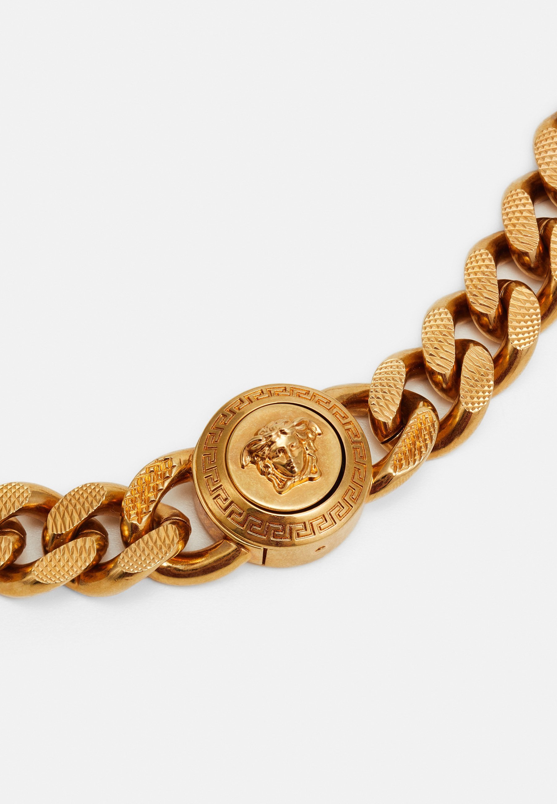 UNISEX - Náhrdelník - color oro tribute