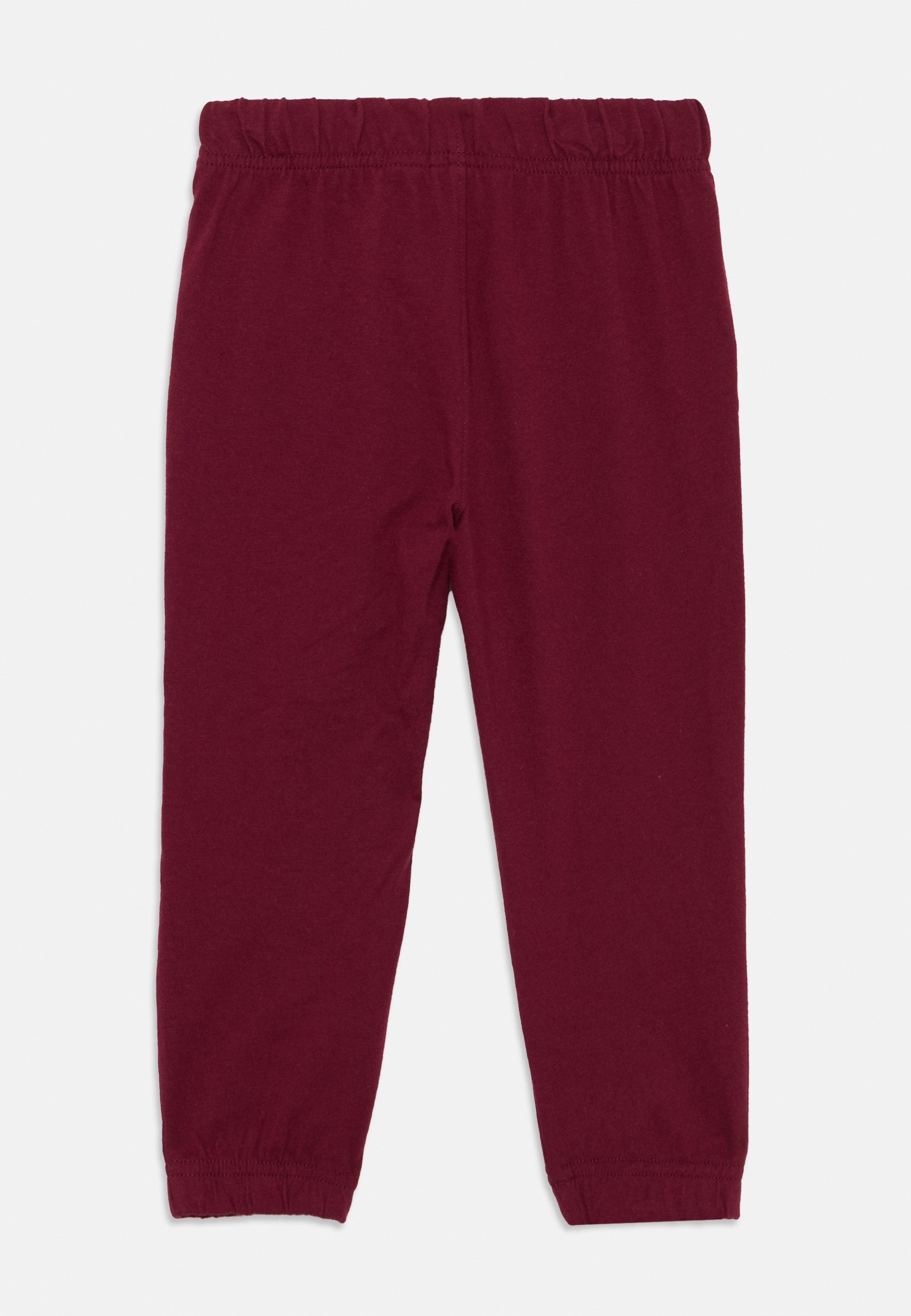 GAP PANT BOY BOY 2-PACK - Trainingsbroek - rood/marineblauw
