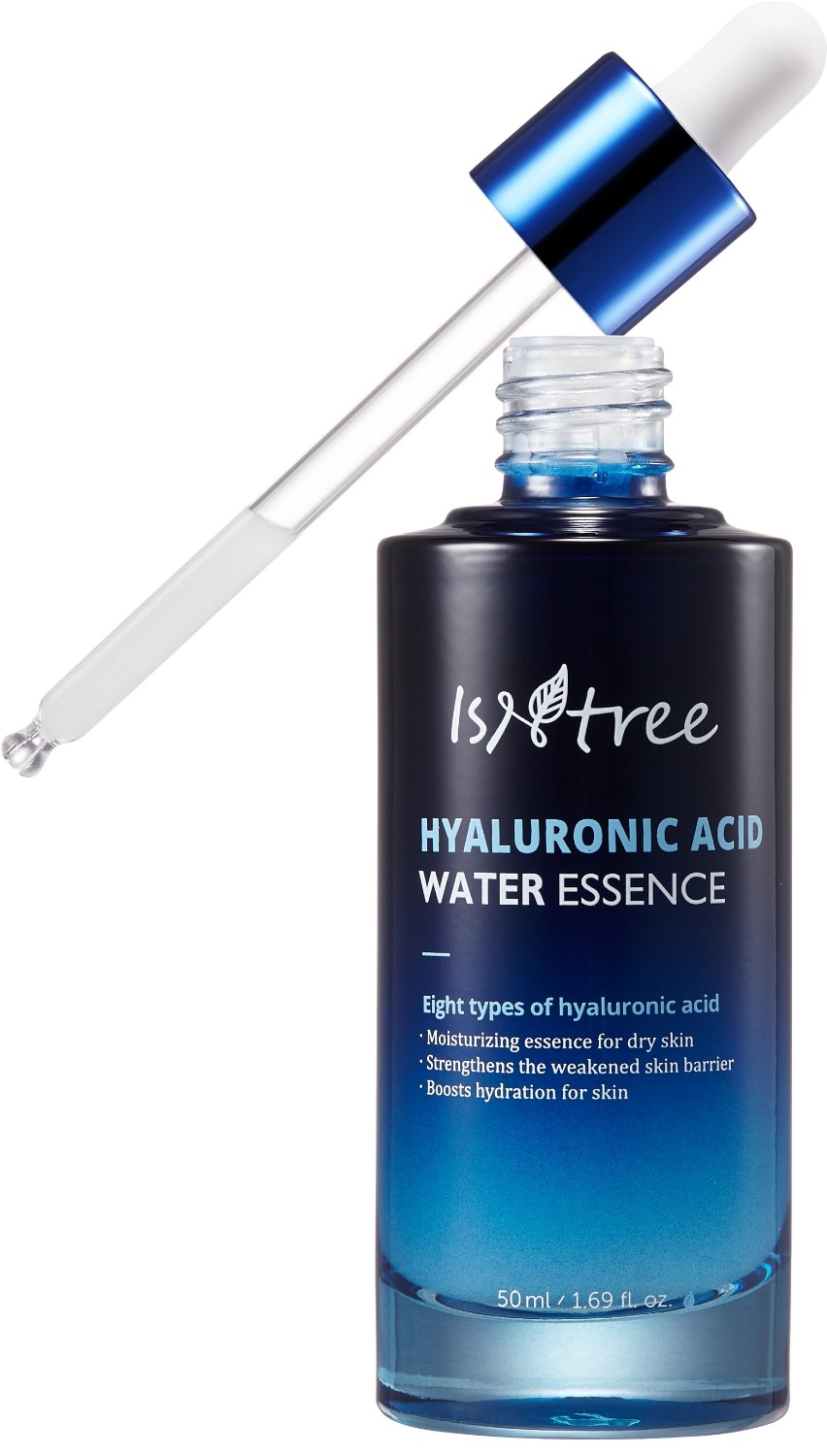 Hydratačné sérum Isntree s kyselinou hyalurónovou – 50 ml