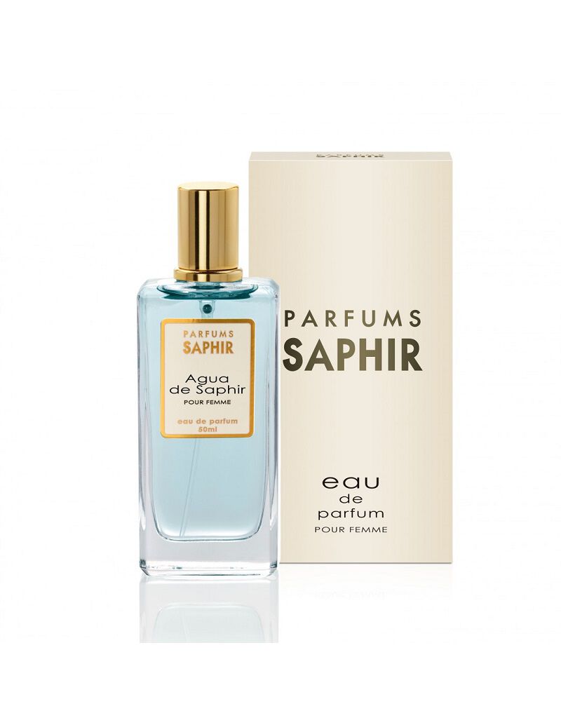 Ženske Saphir Agua