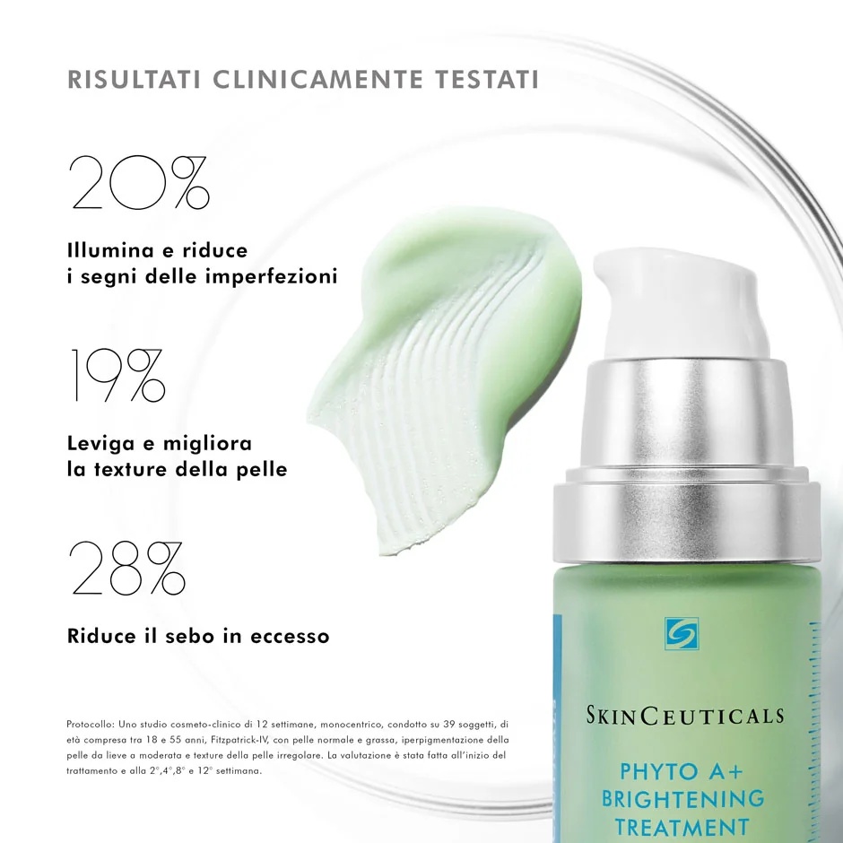 SKINCEUTICALS Phyto A Bright Tr Emuls Hydraterende Crème 30ml