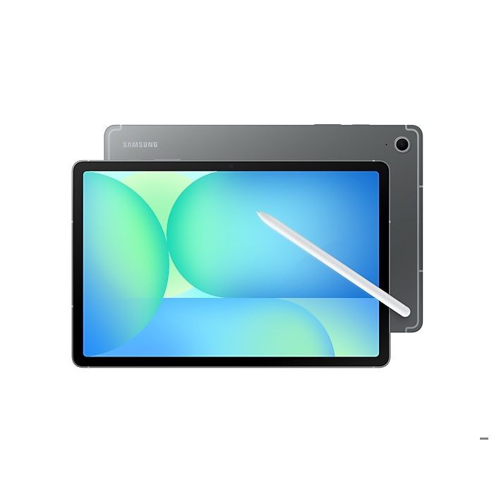 Tablet - SAMSUNG - Galaxy Tab S10 FE - 128 GB - 8 GB RAM - 10.9