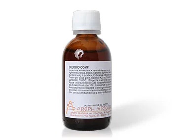 Epilobium Comp 50 ml Tm