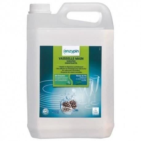 Enzypin-astianpesuaine - 5 l