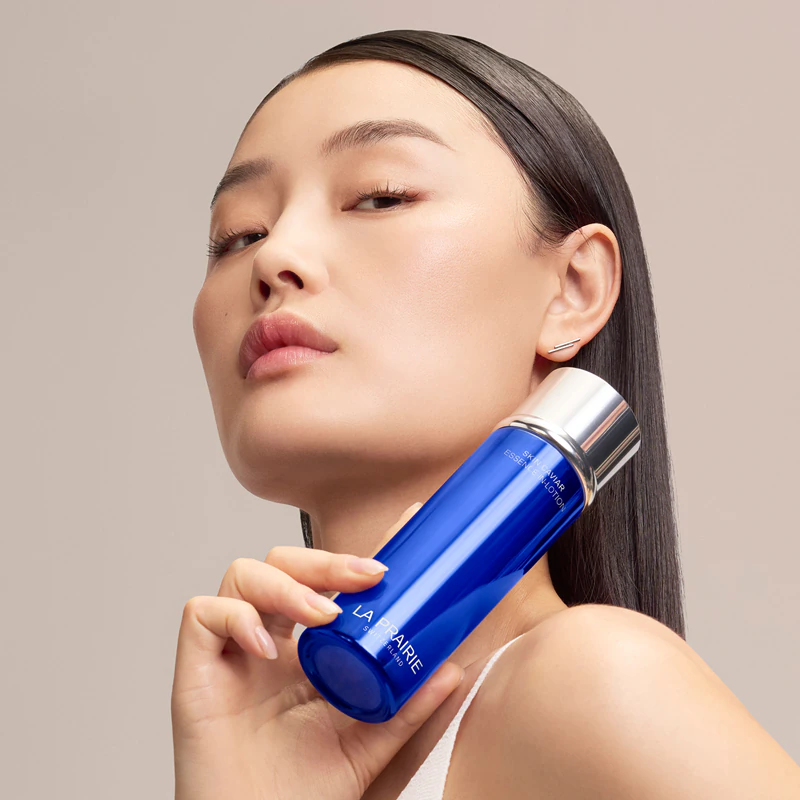 La Prairie Skin Caviar Essence-In-Lotion hydraterend serum met verjongende eigenschappen