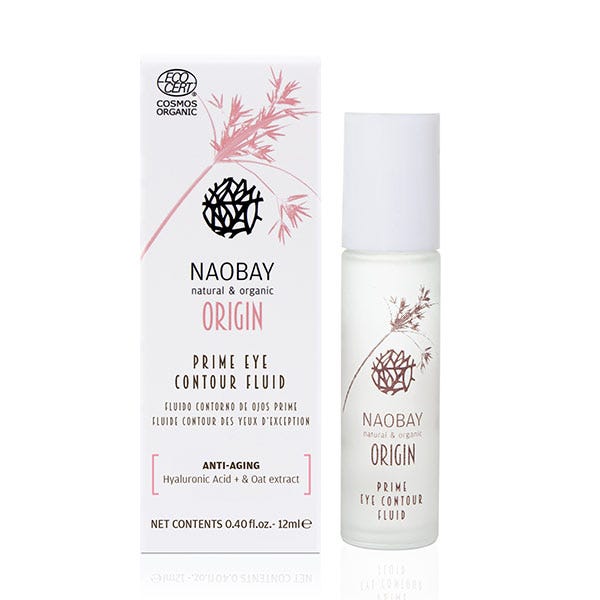 Origin Eye Contour Fluid | 12ml