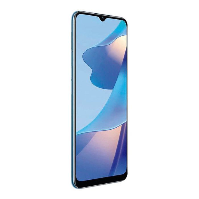 Oppo A54s 4GB/128GB Blau (Perlblau) Dual-SIM CPH2273