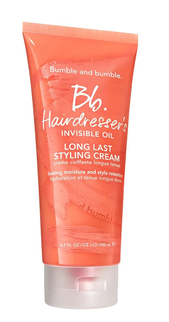 Bumble and bumble Hairdressers Invisible Oil Styling Cream