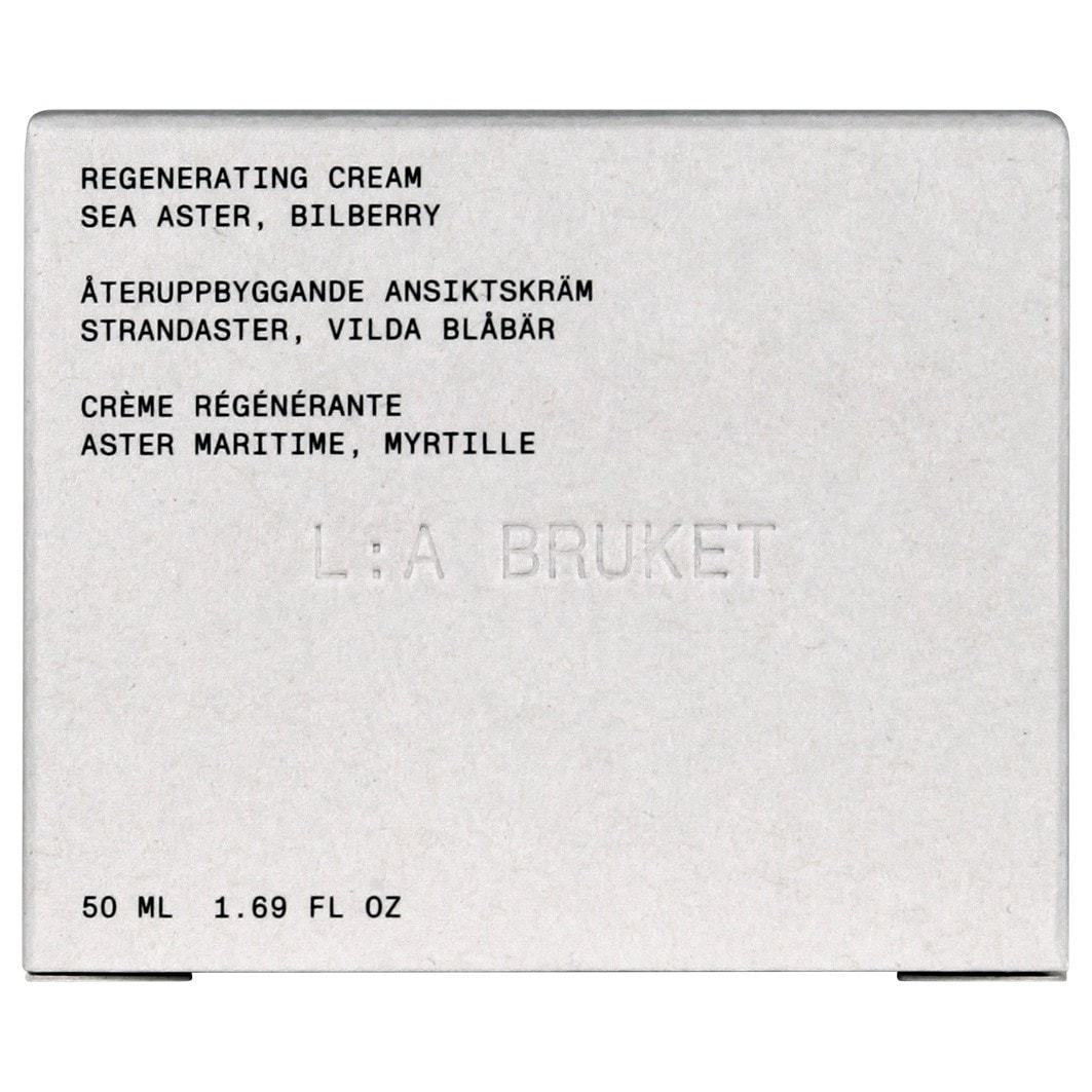 L:A BRUKET krema za lice br. 282 regenerirajuća krema - 50 ml