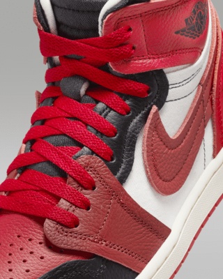 Air Jordan 1 High Method of Make Women's Shoes