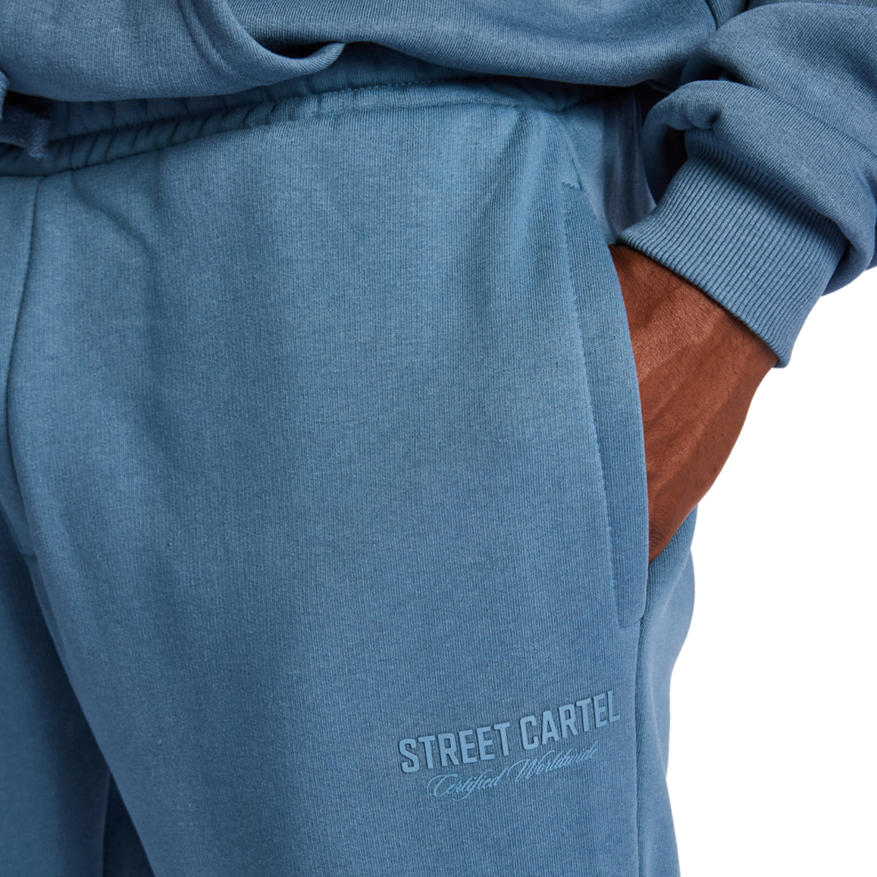 Street Cartelli Russo