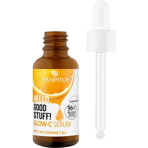 Essence Hello Good Stuff! Glow-C sérum<br>30ml