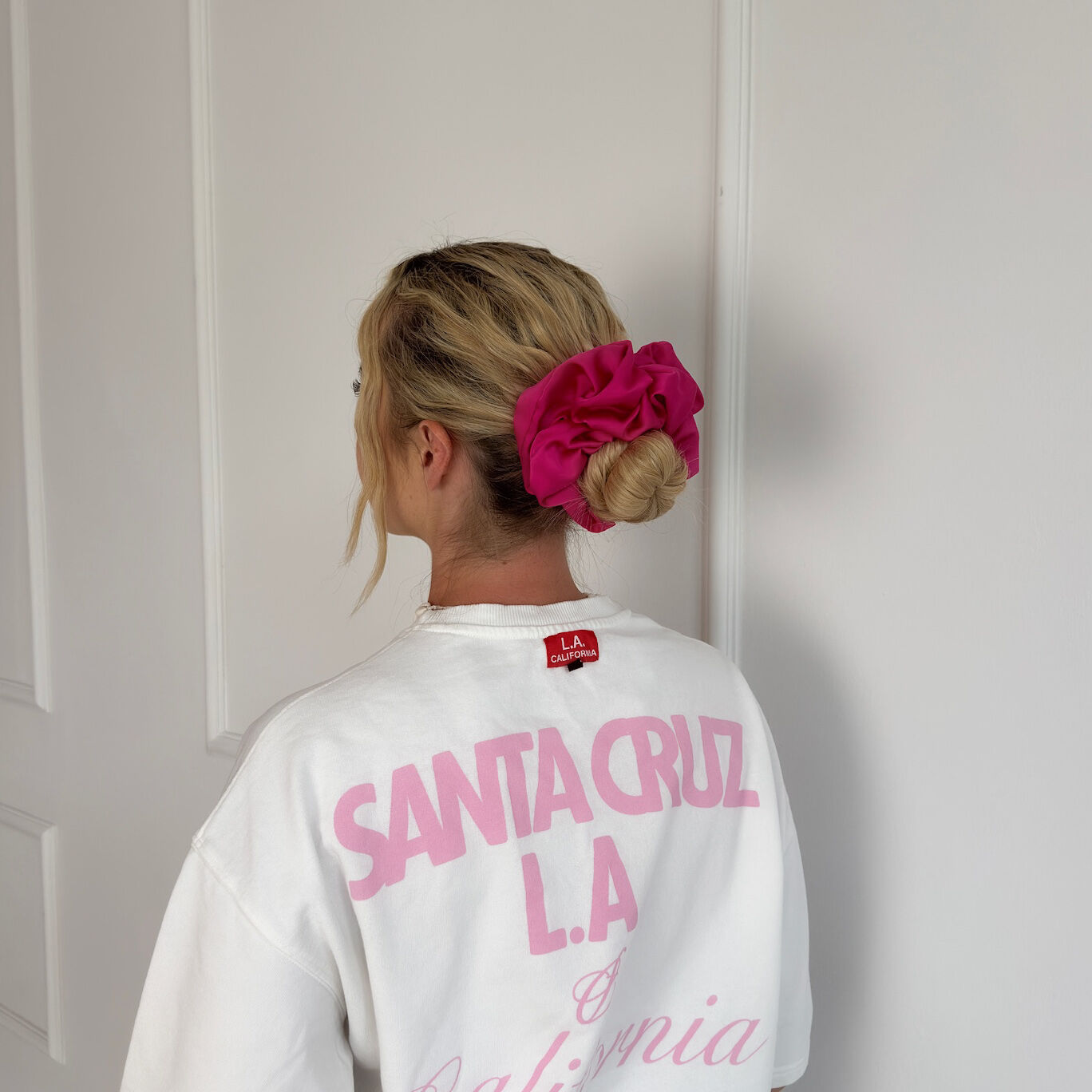 Danielle Raspberryn kirjoittama