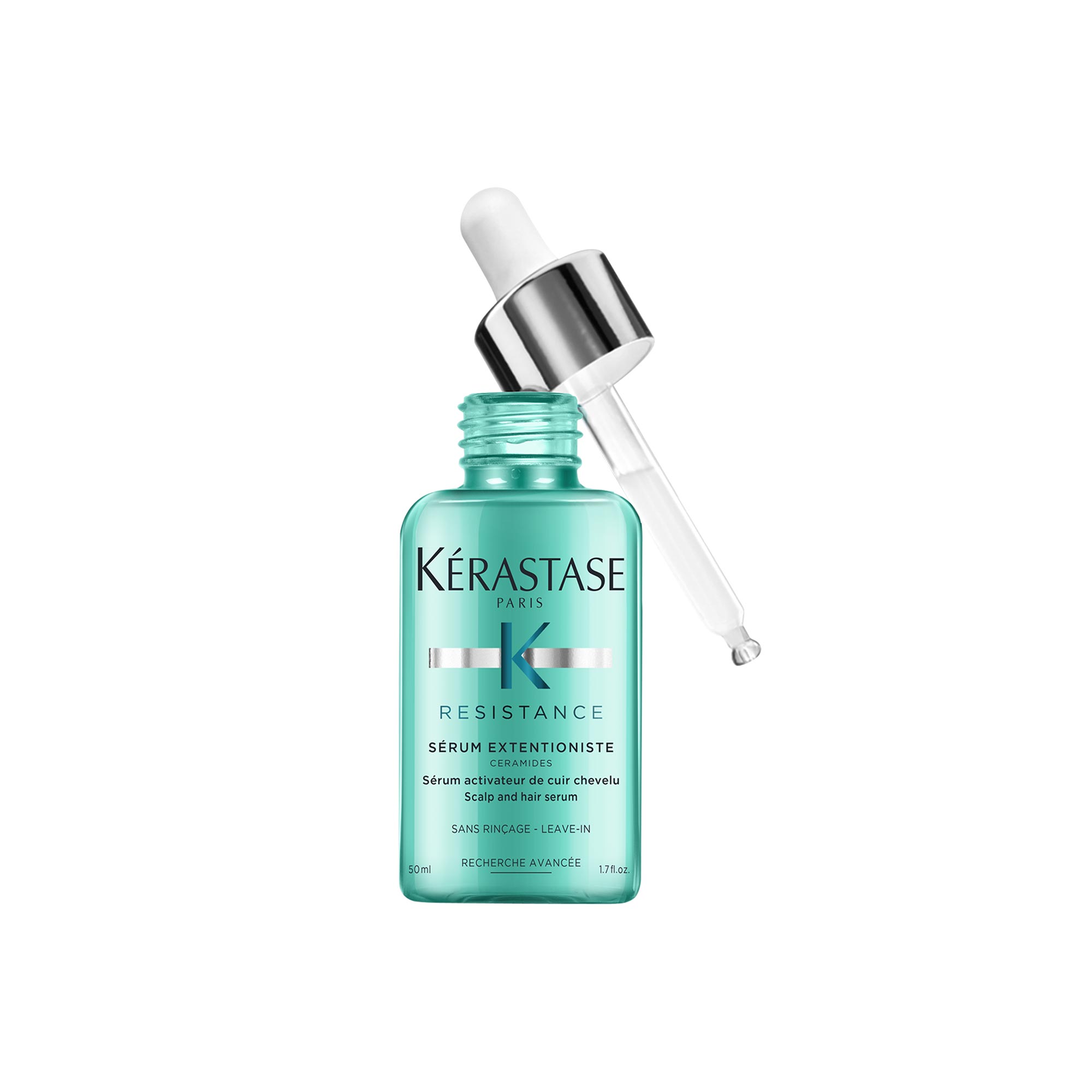 Resistance Serum Extentioniste 50 ml - Kérastase