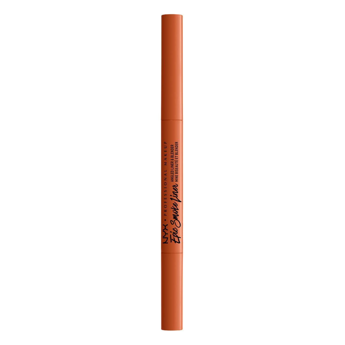 NYX Professional Makeup Epic Smoke tuš za oči
