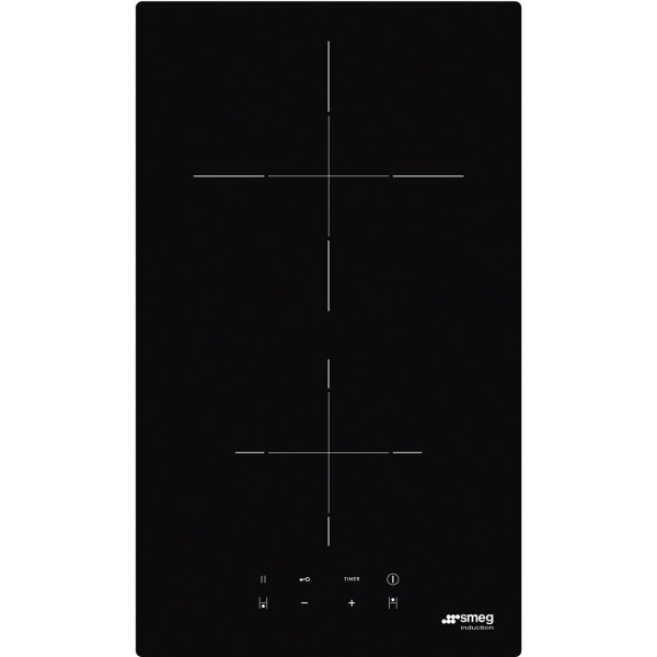 Płyta SMEG SI2321D