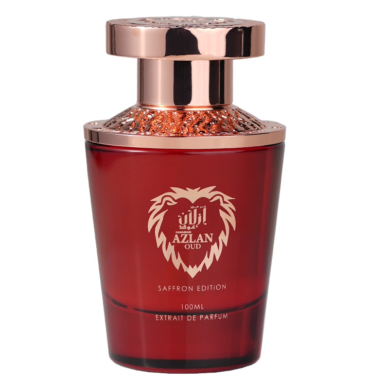 Al Haramain Azlan Oud Edizione Zafferano