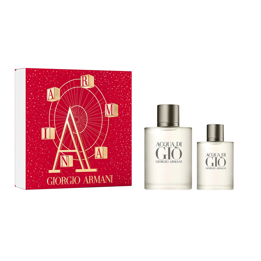 Giorgio Armani Acqua di Gio pour Homme