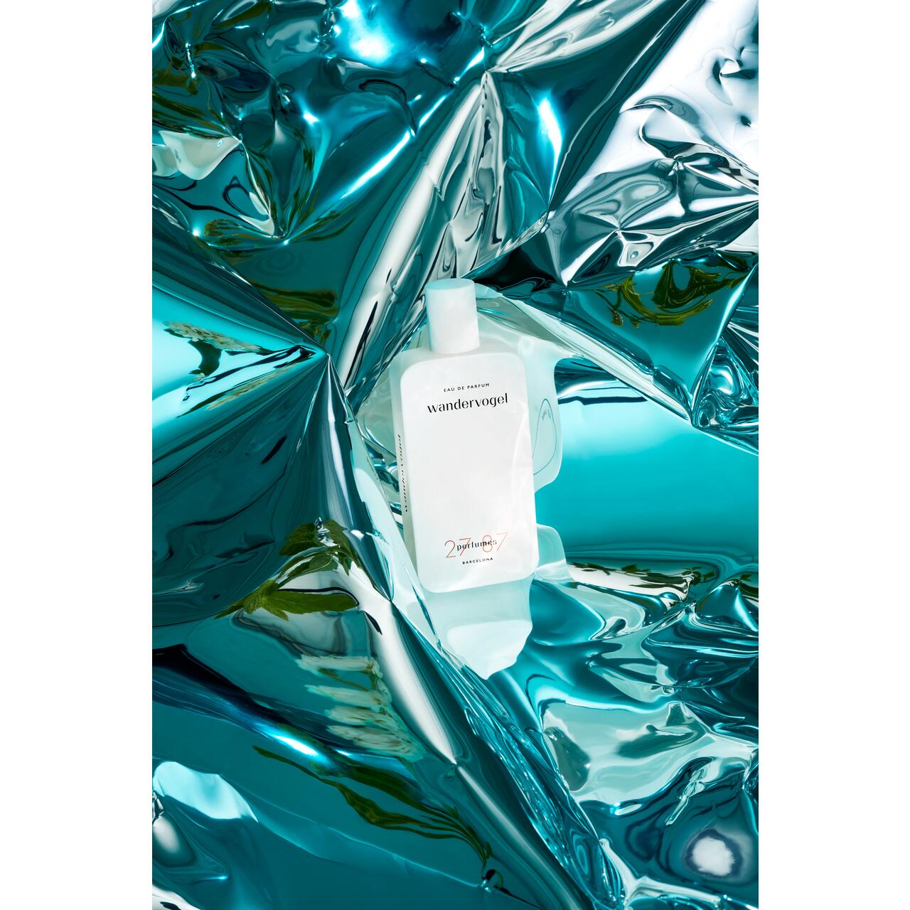 27 87 perfumes wandervogel, 87ml EDP