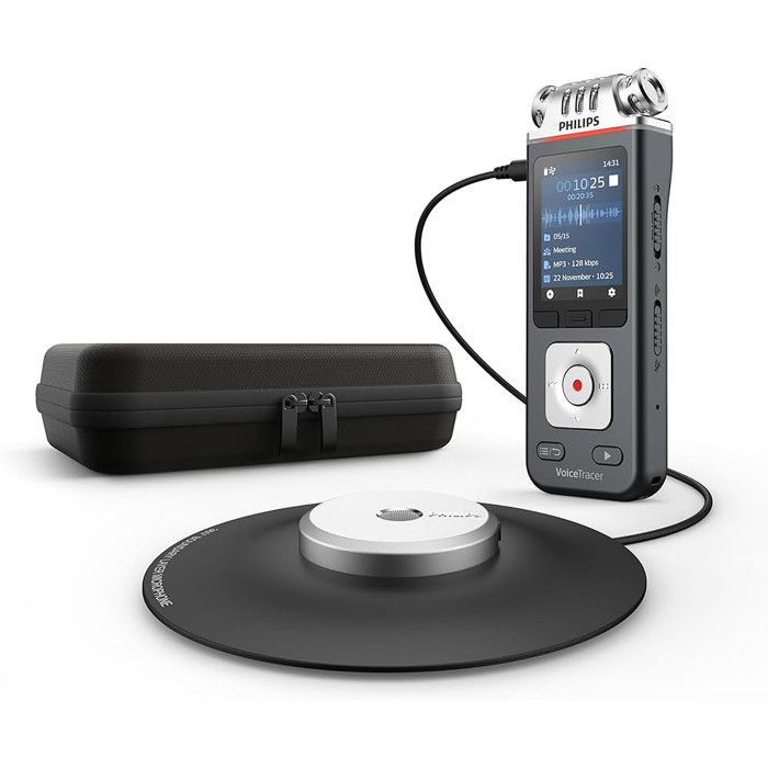 PHILIPS DVT8115