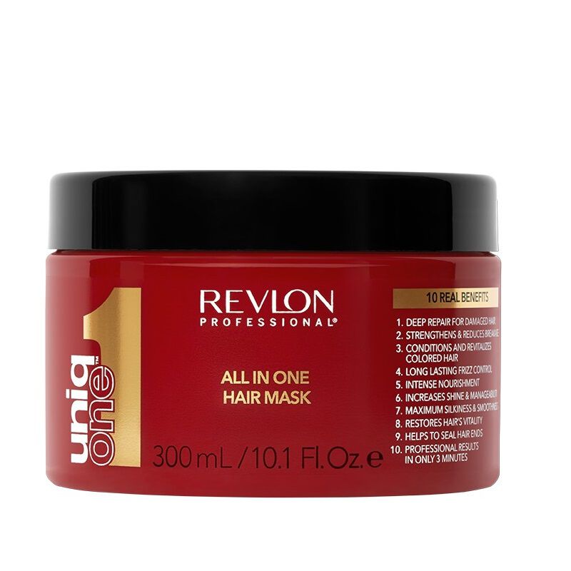 Revlon Professional Uniq One Super 10R maska za lase