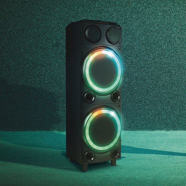 Sistem audio portabil Bluetooth® P61458