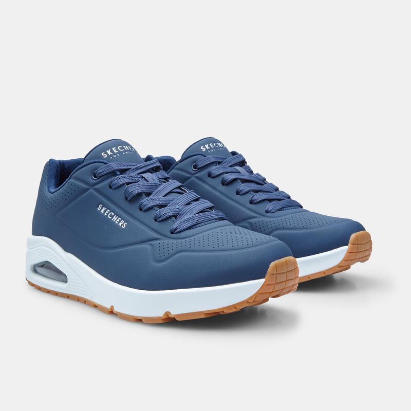 SKECHERS UNO Herr Sneakers