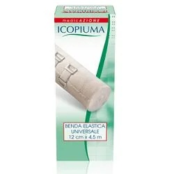 ICOPIUMA Icopiuma El Univ verband 12x450cm