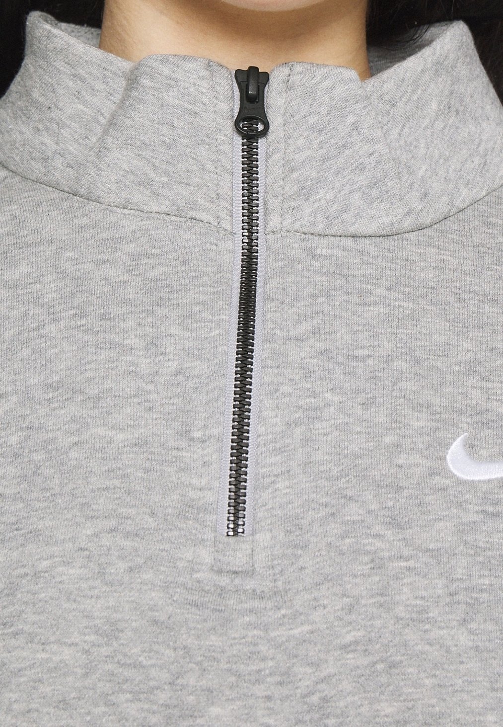 Sweat-shirt Nike Sportswear - gris