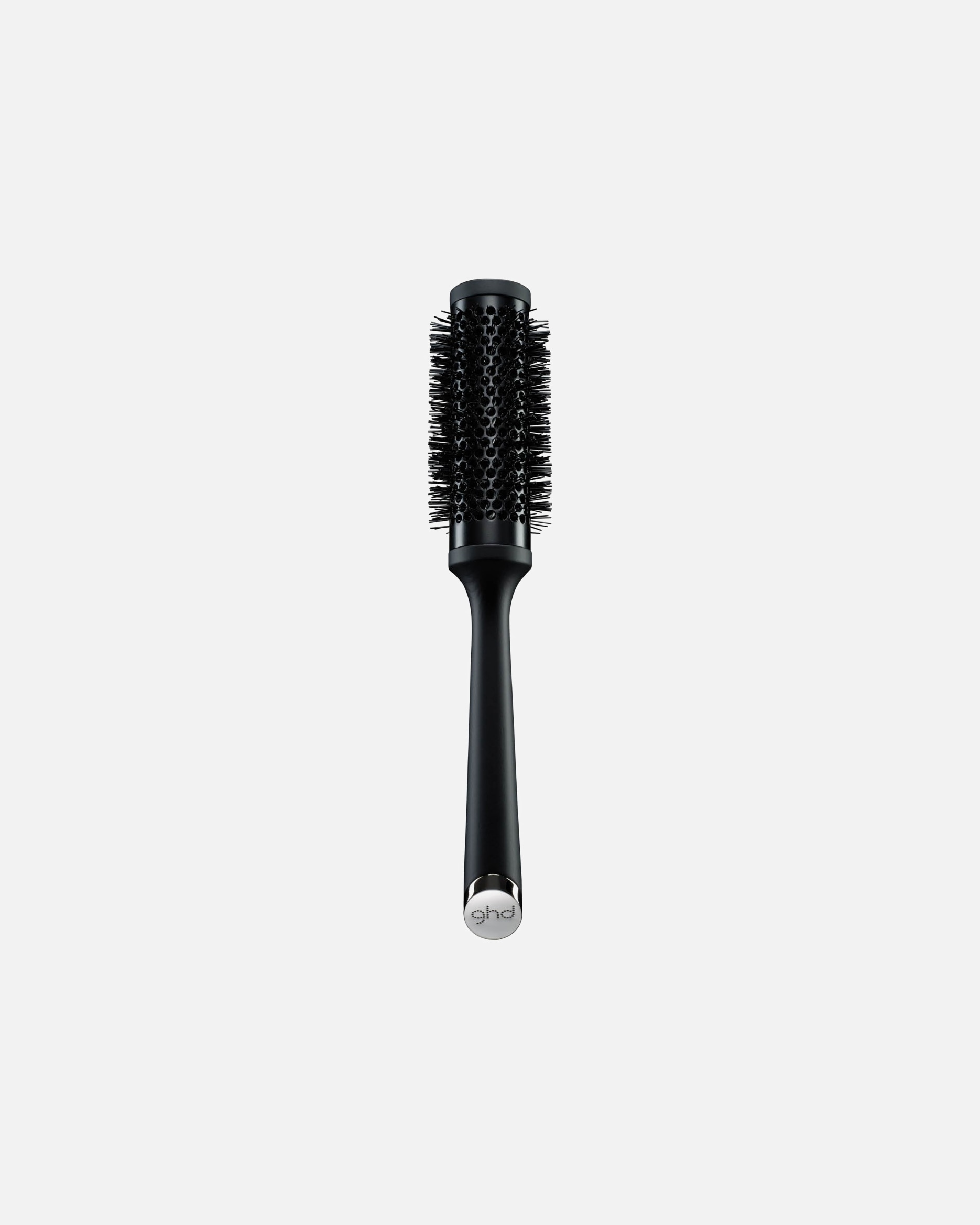 Spazzola rotonda ghd, spazzola radiale in ceramica con ventilazione – 1 pezzo