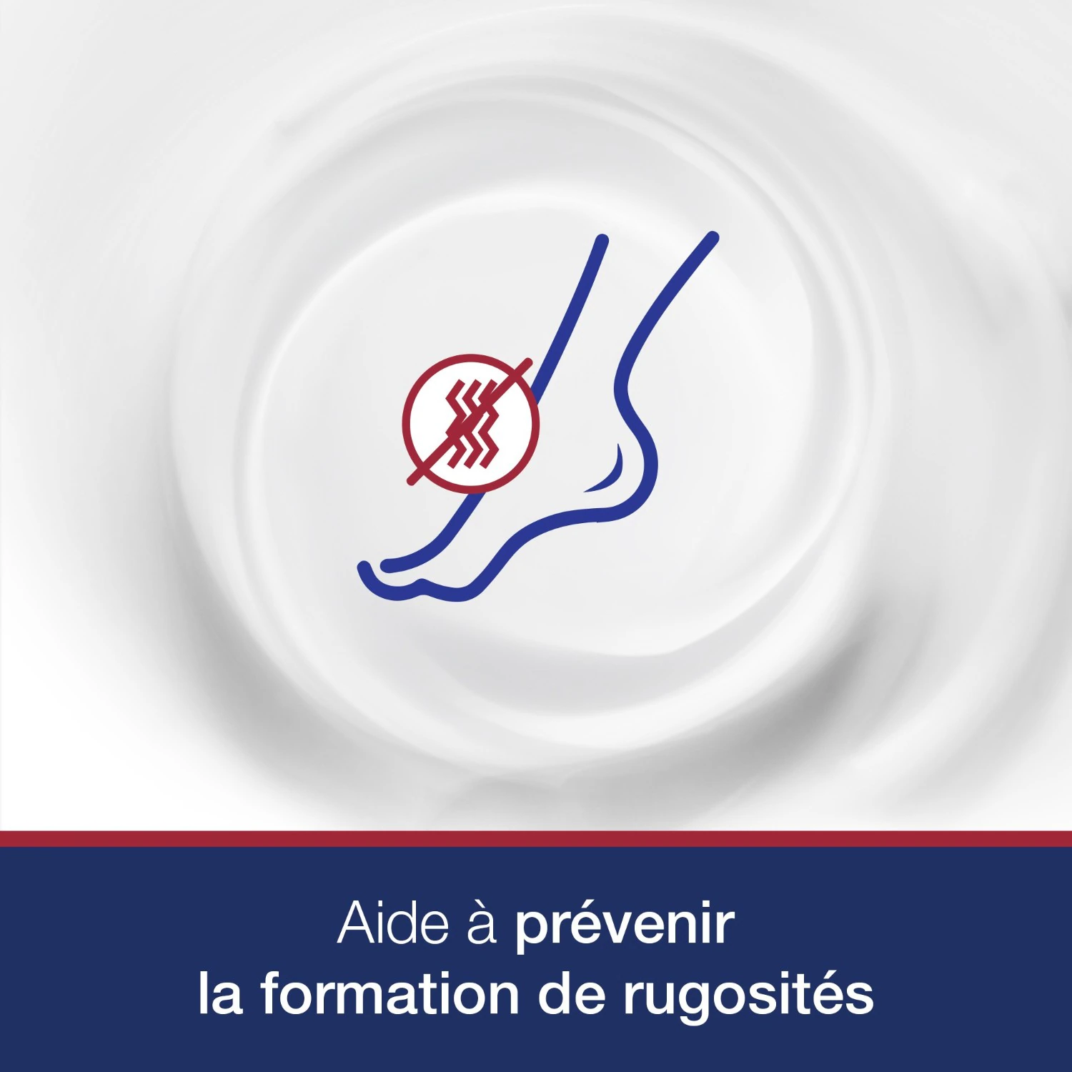 Neutrogena Formule Norvégienne CrèmePieds Très Secs et Abimés