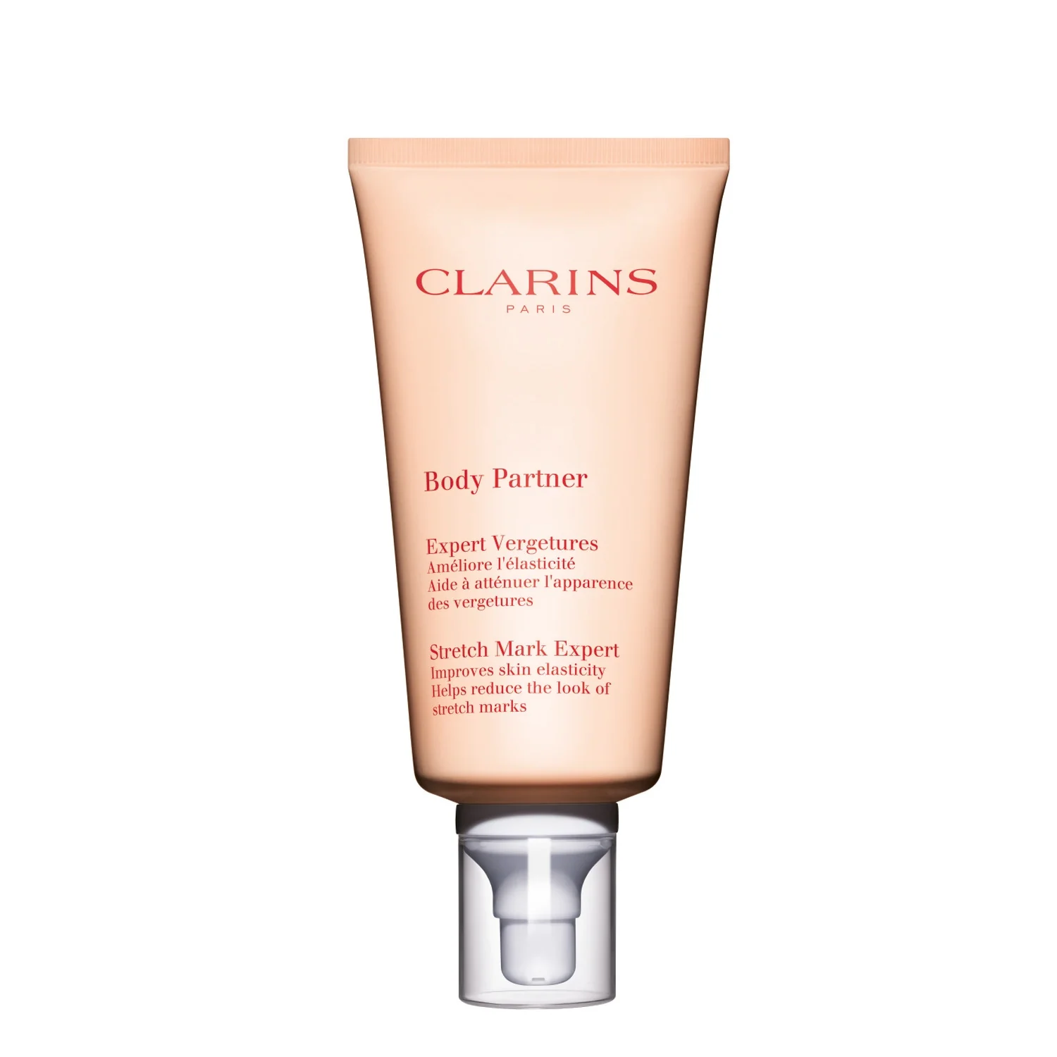 Body Care Body Partner - Crema elasticizzante antismagliature